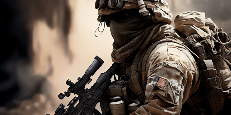 Deployed special operations forces (SOF) personnel using SIGINT systems to enhance mission capabilities