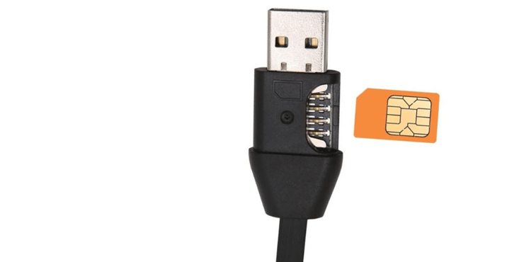 TSCM USB