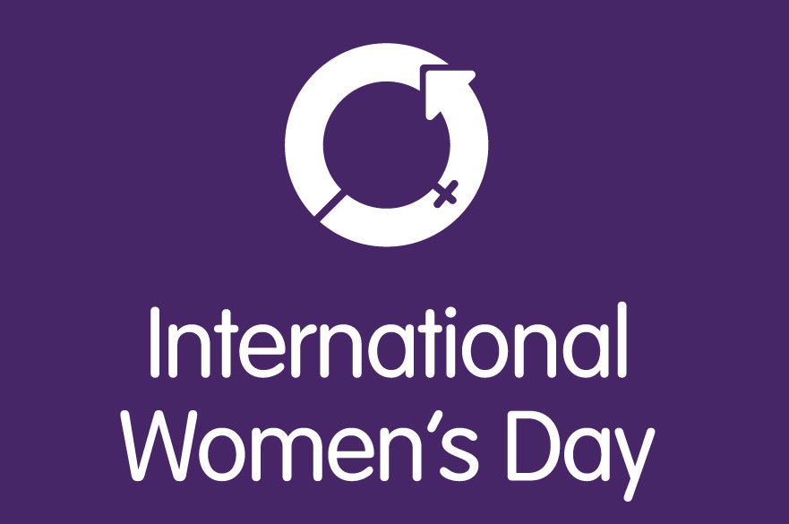 Celebrating women in tech for International Women’s Day