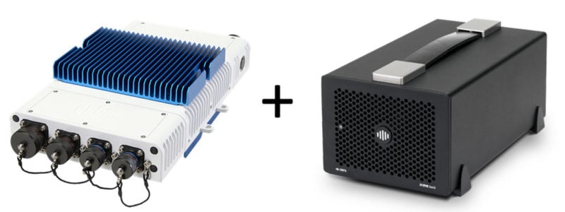 sens and node