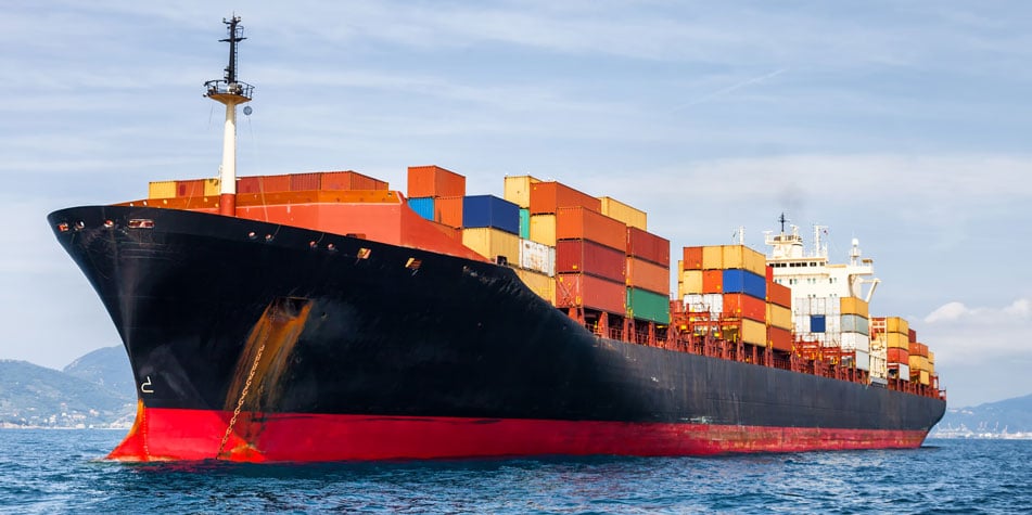 Can RF monitoring protect commercial shipping against counter-targeting threats?