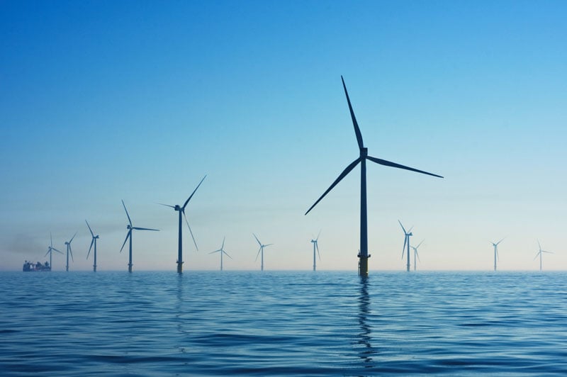 3 reasons spectrum monitoring is vital to offshore wind farms